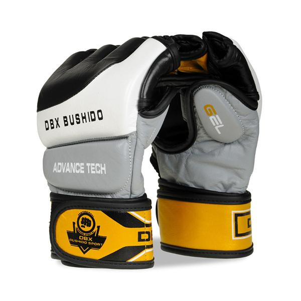 MMA rukavice DBX BUSHIDO e1v2 vel. XL
