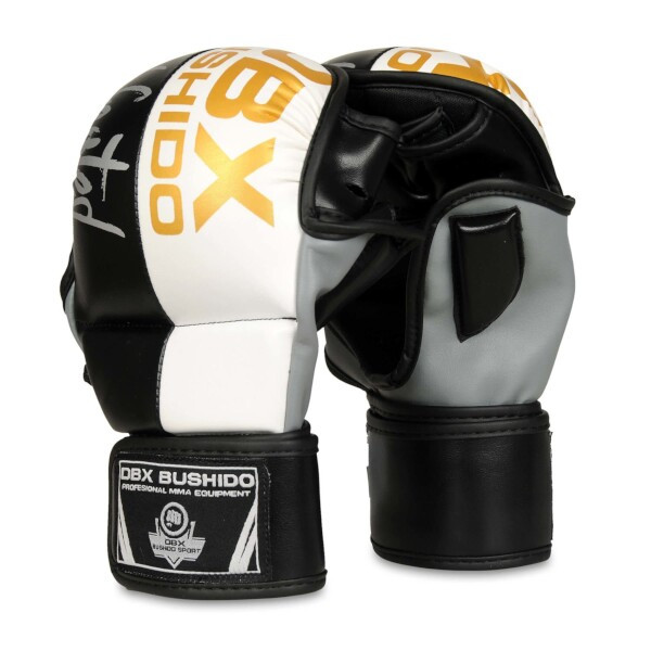 ARM-2011b vel. L/XL MMA rukavice DBX BUSHIDO