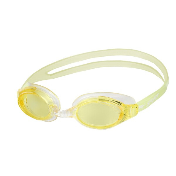 Plavecké brýle SPURT TP103 AF 04, žluté