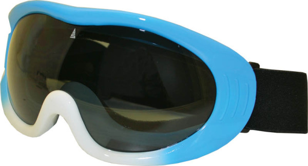 Brýle sjezdové SULOV VISION, modro-bílé