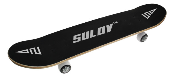 Skateboard SULOV TOP - CLAUN, vel. 31x8\