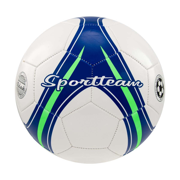 Fotbalový míč SPORTTEAM S2, vel.5