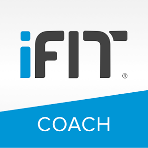 Tréninková aplikace iFIT - Licence 1-year Membership