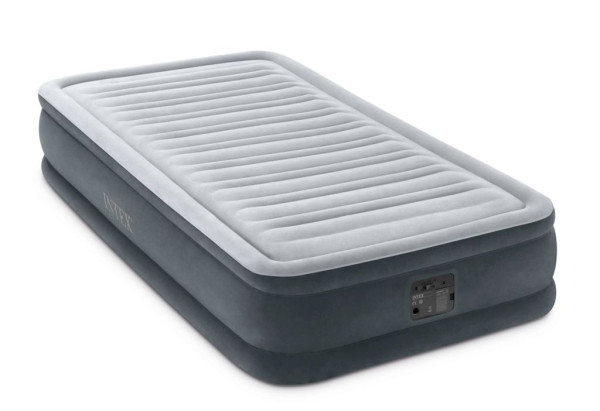 Air Bed Comfort-Plush Twin jednolůžko 99 x 191 x 33 cm 67766
