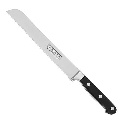 Nůž na pečivo 21 cm PREMIUM