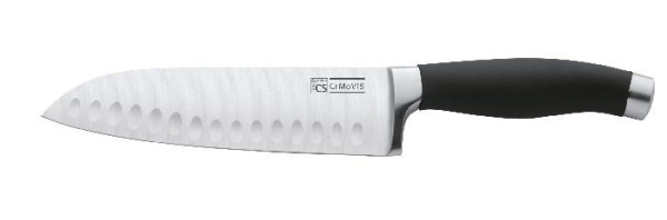 Nůž kuchyňský kuchařský 17 cm SHIKOKU