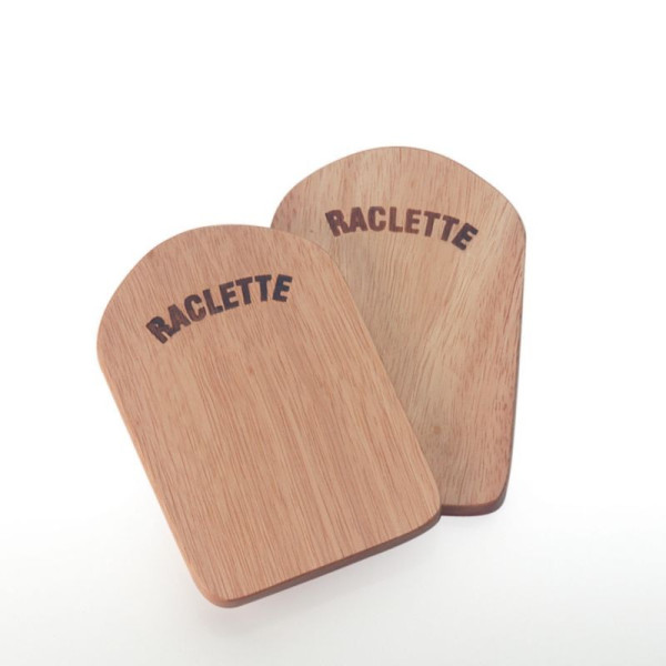 Raclette prkénko 4ks KELA KL-77937