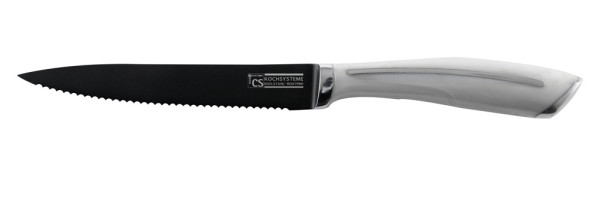 Nůž steakový s titanovým povrchem 13 cm GARMISCH