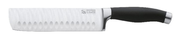 Nůž kuchyňský tepanyaki 18 cm SHIKOKU