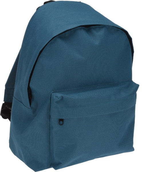XQMAX Dětský batoh COLOURS 10 l tmavě modrá KO-DB9300360modr