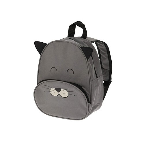 Dětský batoh CAT 6 l šedá