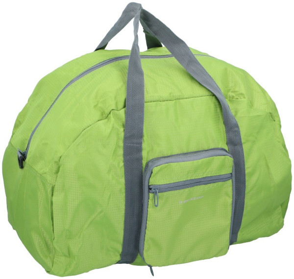 DUNLOP Cestovní taška skládací 48x30x27cm zelenáED-210303zele