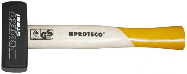 Proteco 03-603-1500 palice na kámen 1500g