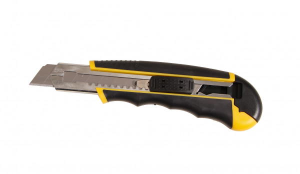 Proteco 01-18-02 nůž ulamovací 18mm PROFI dvouplastový