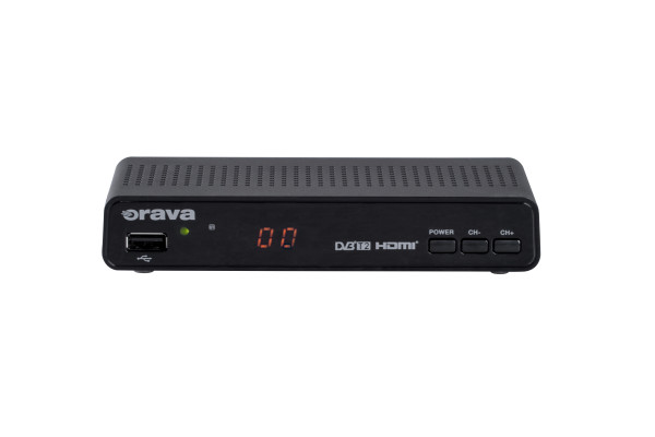 Orava DVB-30 DVB-30 set top box