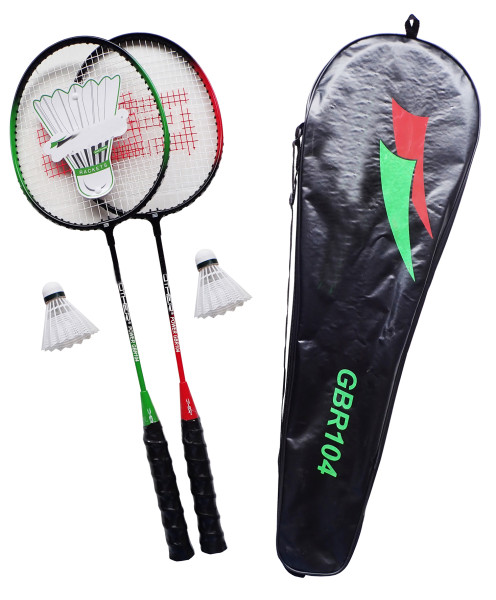 KUBIsport 05-GBR104K Badmintonová sada