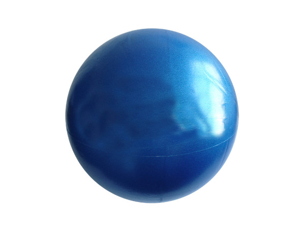 KUBIsport 05-S3222K-MO Míč OVERBALL 30 cm modrý