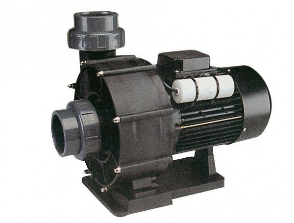 Pumpa VAG-JET 74 m3/h 400 V – napojení 75 mm 3,0 kW