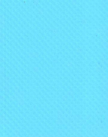 Protiskluzová fólie Cefil France (světle modrá) 165 cm