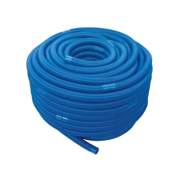 Bazénová hadice modrá ø 38 mm