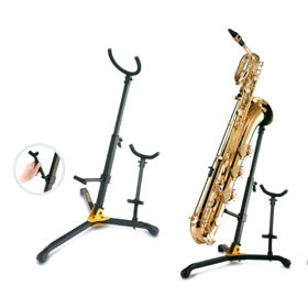 DS580B CELLO STAND HERCULES