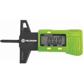 Fieldmann FDAM 0201 Hloubkoměr do 25mm