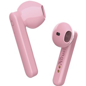 Primo Touch TWS pink sluchátka TRUST