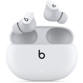 Studio Buds White mj4y3ee/a BEATS