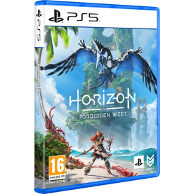 Horizon - Forbidden West hra PS5