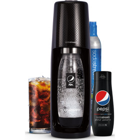 Spirit Black Pepsi MAX MegaPack SODA