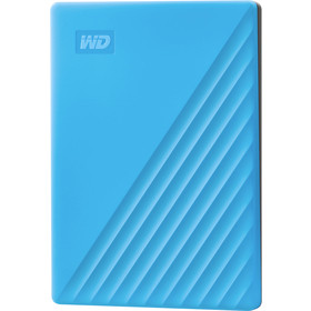 HDD 2TB My Passport portable Blue WD