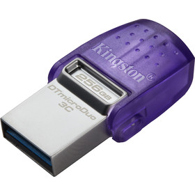 USB FD DTDUO3CG3/256GB 3.2 Gen1 KINGSTON