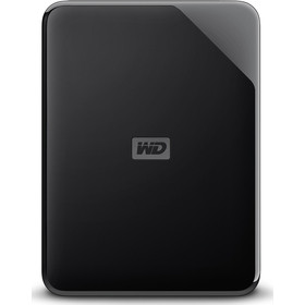HDD 2TB Elements SE Black WD