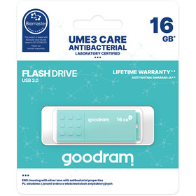 USB FD 16GB UME3 CARE GOODRAM