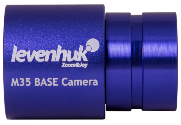 Digitální fotoaparát Levenhuk M35 BASE