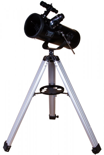 Hvězdářský dalekohled Levenhuk Skyline BASE 120S