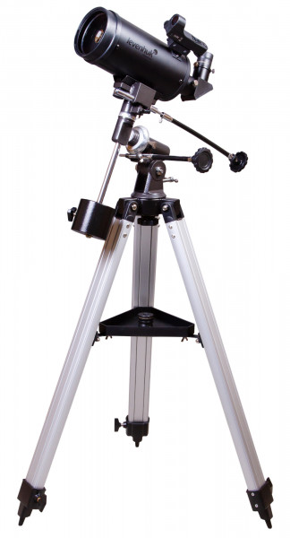 Hvězdářský dalekohled Levenhuk Skyline PLUS 90 MAK