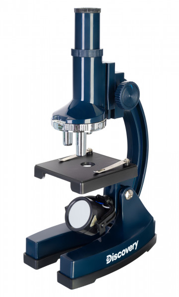 Mikroskop Discovery Centi 01 s knížkou