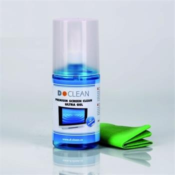 D Clean Premium screen Clean Ultra Gel (200ml)