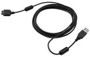 Kabel Olympus KP-4 kabel do PC mic-in pro SW Via Voice 98