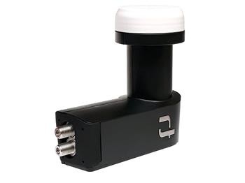 Konvertor Inverto BLACK Ultra Twin HGLN 40 mm - 0,2 dB