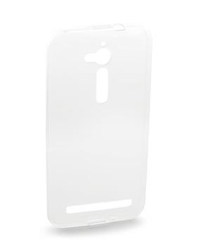 Kryt Asus SILICONE COVER pro ZB500KL