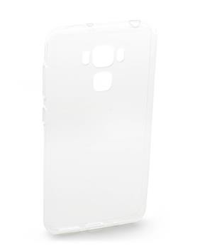 Kryt Asus SILICONE COVER pro ZC520KL
