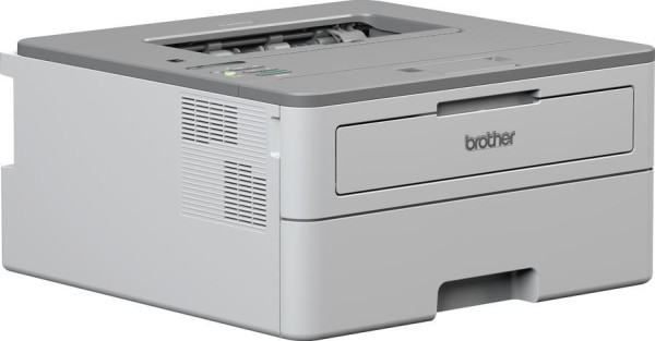 Tiskárna Brother HL-B2080DW TONER BENEFIT A4, USB/LAN/Wi-Fi, print (duplex), béžová