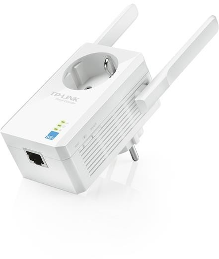 WiFi router TP-Link TL-WA860RE Extender/Repeater - 300 Mbps