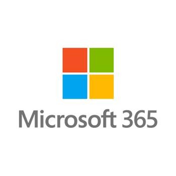 Software Microsoft 365 Family Czech, 1 rok předplatné