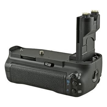 Baterry Grip Jupio pro Canon EOS 7D (2x LP-E6 nebo 6x AA)