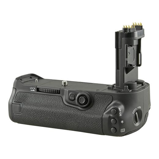 Baterry Grip Jupio pro Canon EOS 7D MKII (2x LP-E6 nebo 6x AA)