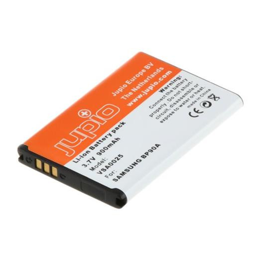 Baterie Jupio IA-BP90A pro Samsung