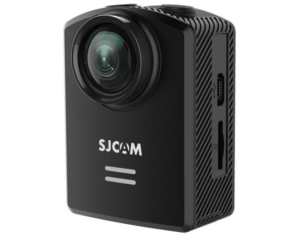 Kamera SJCAM M20 černá
